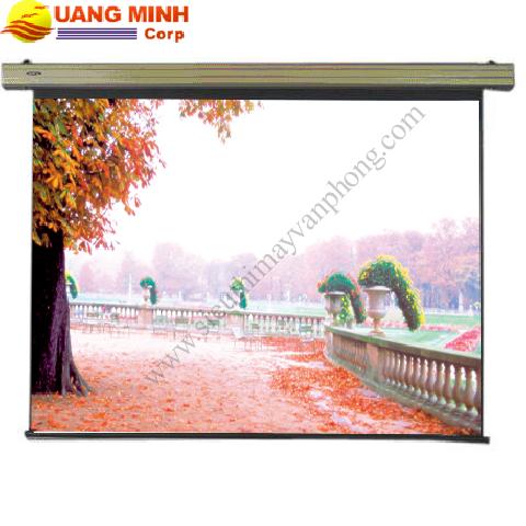 Màn chiếu điện FujiMax